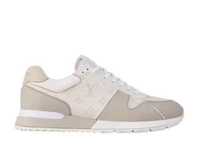 Louis Vuitton Run Away Sneaker "Beige"