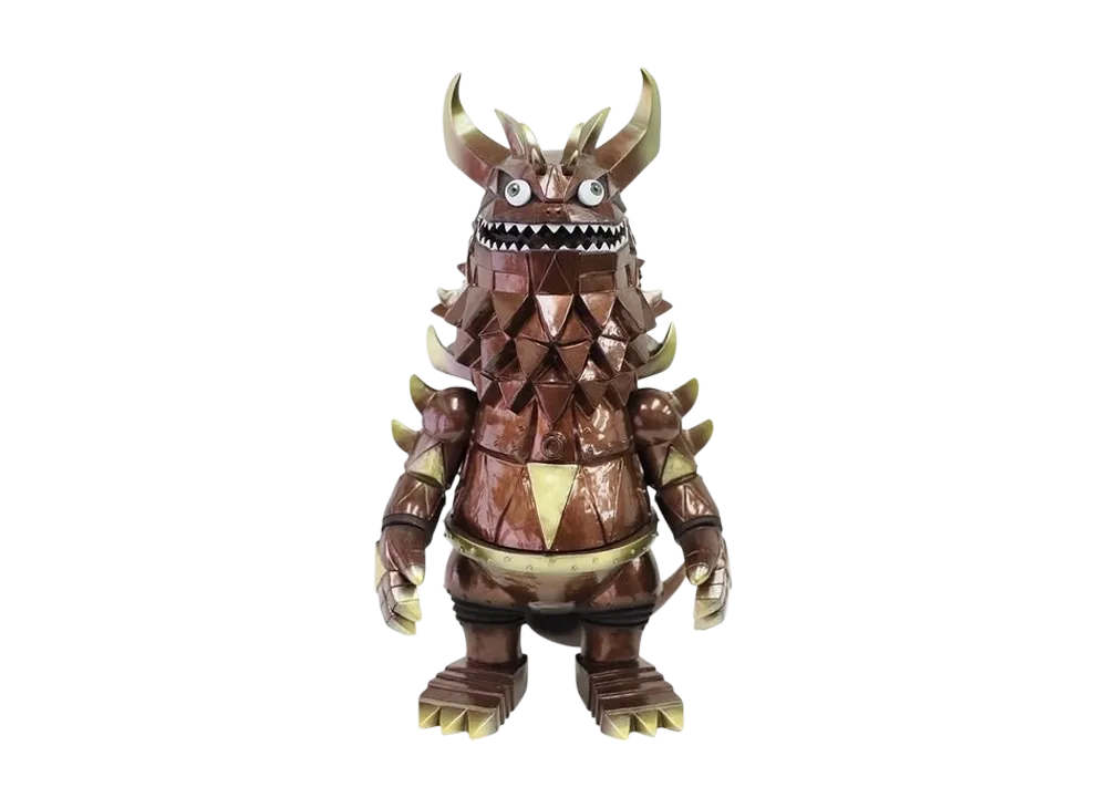 T9G Mecha RANGEAS BRZ ver.