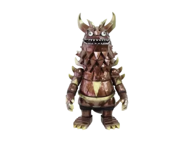 T9G Mecha RANGEAS BRZ ver.