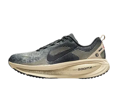 Nike Vomero 18 "Oatmeal/Anthracite/Volt/Black"