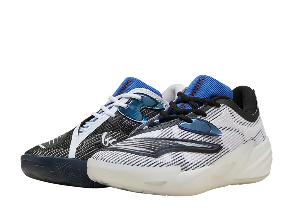 ゴッド シャムゴッド × プーマ オールプロ ニトロ2 "シャドウシェイカー"