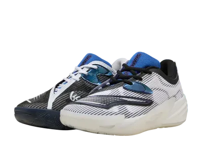 God Shammgod × Puma All-Pro Nitro 2 "Shadow Shaker"