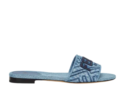 FENDI Women's Signature "Blue"