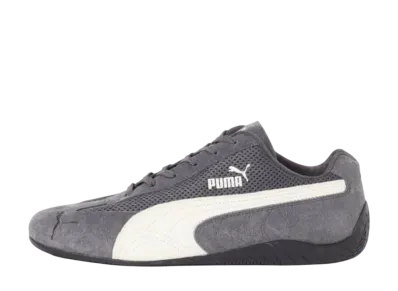 プーマ スピードキャット メッシュ "グレー"