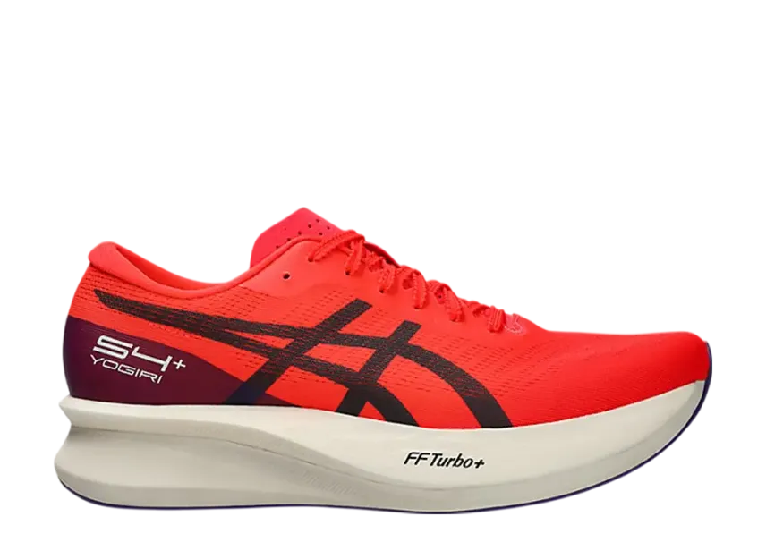 Asics S4+ Yogiri Asics S4+ Yogiri