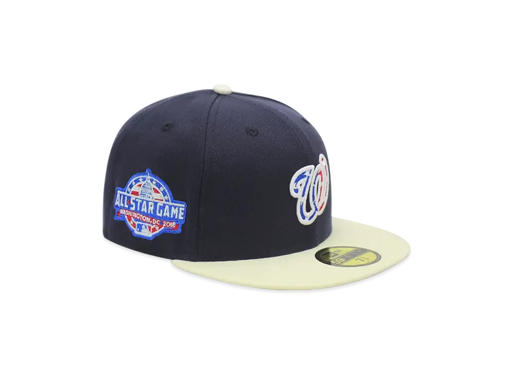 6/28発売｜THE CAP Exclusive New Era®︎ 59FIFTY 