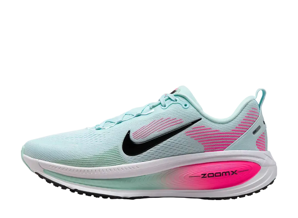 Nike Vomero 18 "Glacier Blue/White/Hyper Pink/Black"