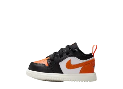 ナイキ TD ジョーダン1 ロー ALT "シャッタード バックボード" (キッズ)