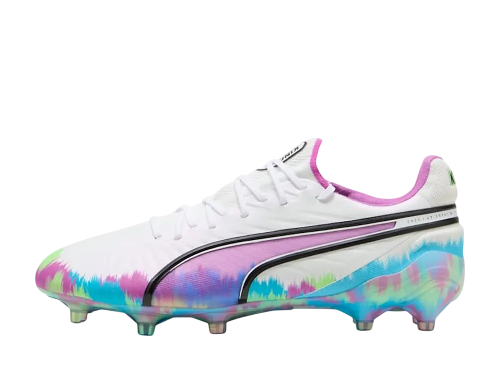 Puma Women's King Ultimate Brilliance FG 