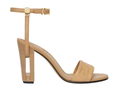FENDI Women's Delfina "Beige"