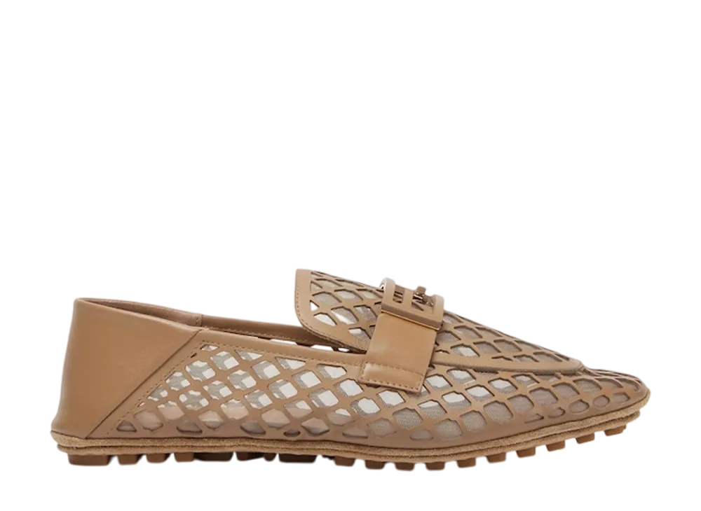 フェンディ ウィメンズ バゲット "ベージュ"