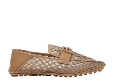 FENDI Women's Baguette "Beige"