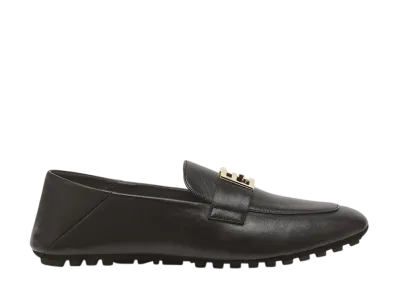FENDI Women's Baguette "Black"