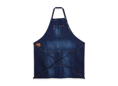 LEVI'S Denim Apron "Denim"