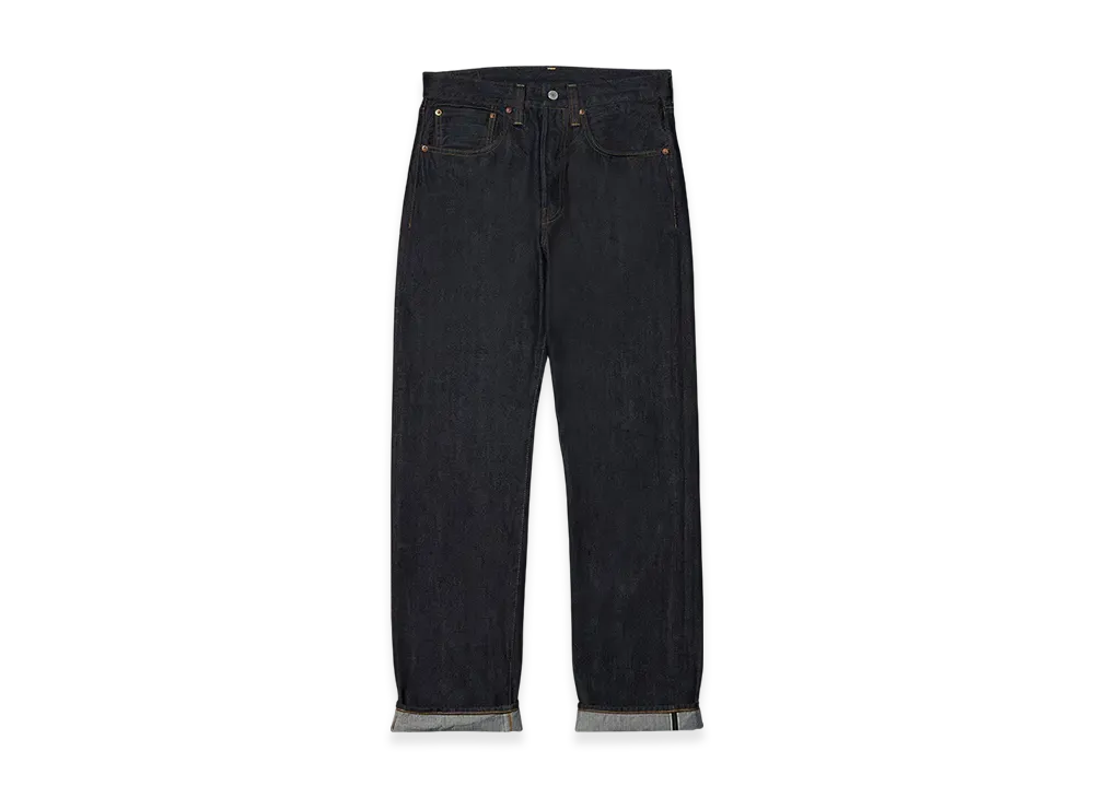 リーバイス ヴィンテージクロージング 1947 501ジーンズ オーガニックリンス "ダークインディゴ"