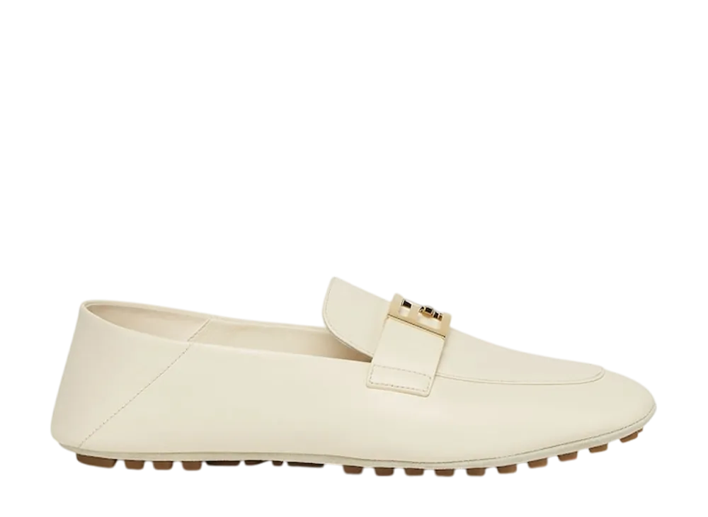 フェンディ ウィメンズ バゲット "ホワイト"