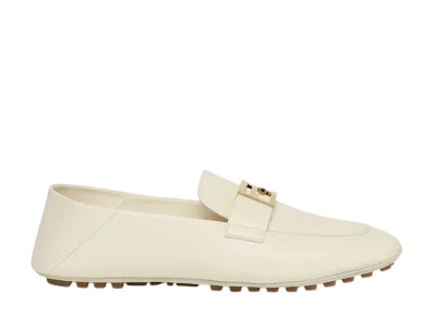 FENDI Women's Baguette "White"