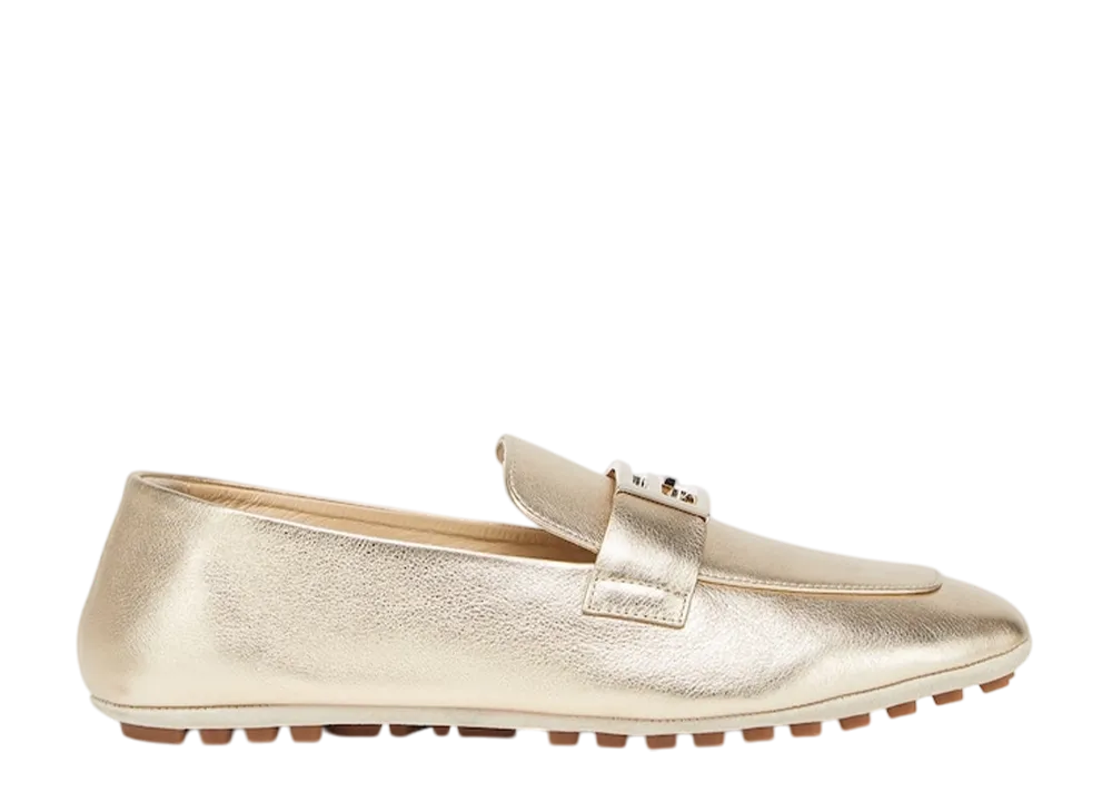 フェンディ ウィメンズ バゲット "ゴールド"