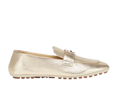 FENDI Women's Baguette "Gold"