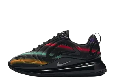 Nike Women's Air Max 720 "Black Multi"