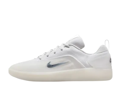 ナイキ SB ナイジャ4 "ホワイト"