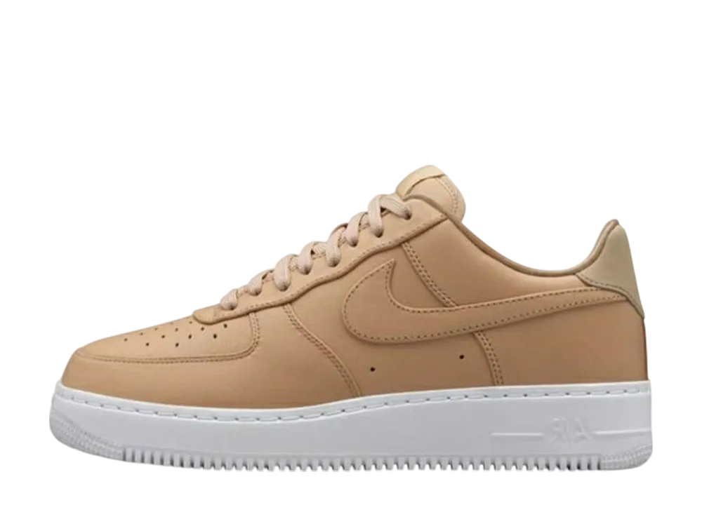 ナイキ エアフォース1 ロー "バケッタタン/ホワイト/バケッタタン"