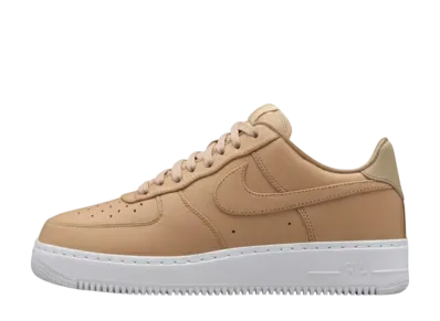 Nike Air Force 1 Low "Vachetta Tan/White/Vachetta Tan"