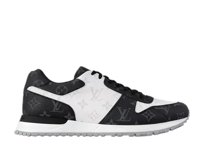 Louis Vuitton Run Away Sneaker "Monogram/Eclipse"