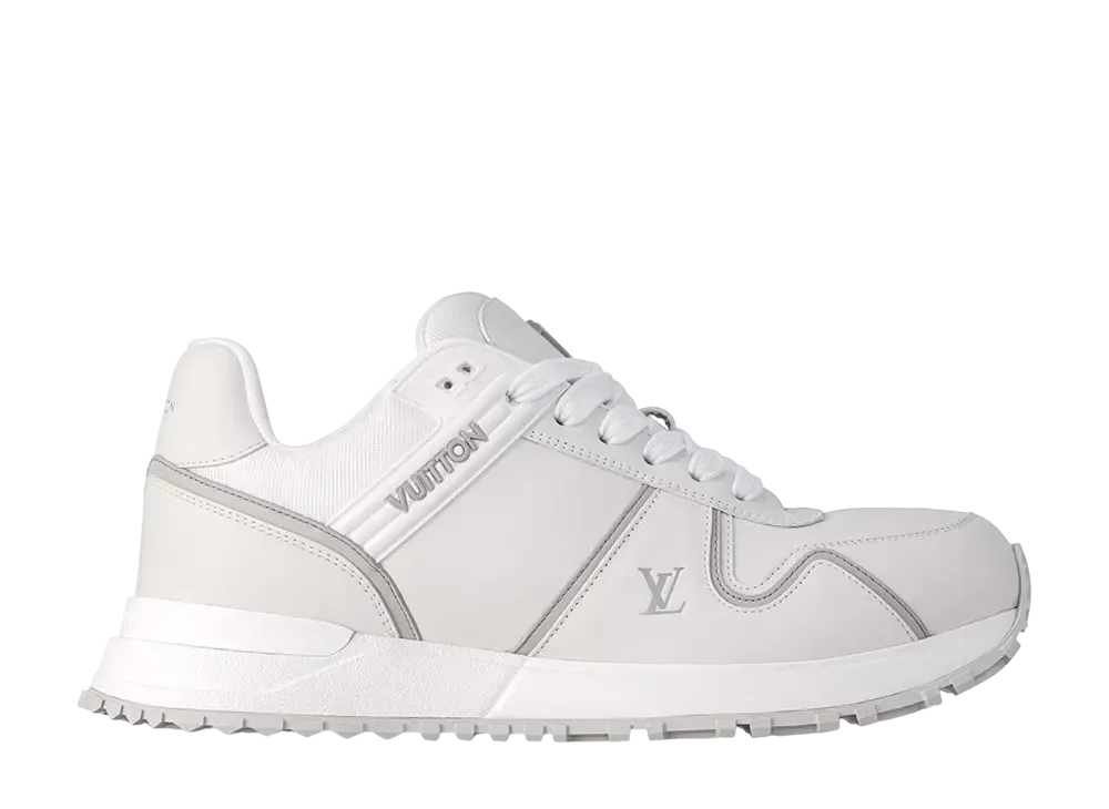 ルイヴィトン ランアウェイ マキシ スニーカー "ブロン"