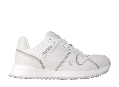 Louis Vuitton Run Away Maxi Sneaker "Blanc"