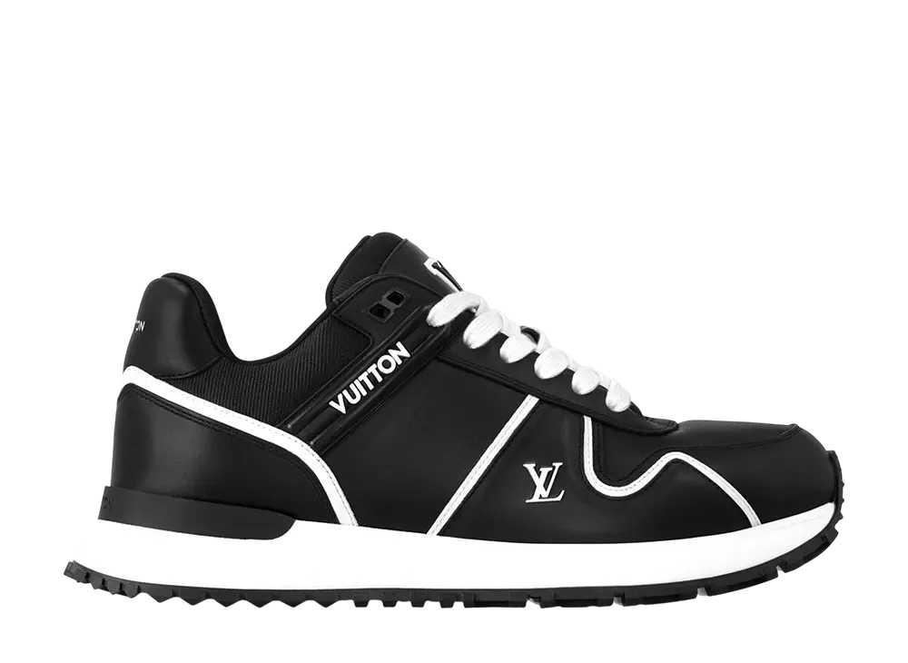 【足元からお洒落に】LOUIS VUITTON★Run Away Maxi スニーカー ランアウェイ マキシ スニーカー ｜ルイ・ヴィトン 公式サイト