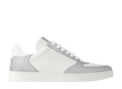Louis Vuitton Rivoli Sneaker "Blanc"