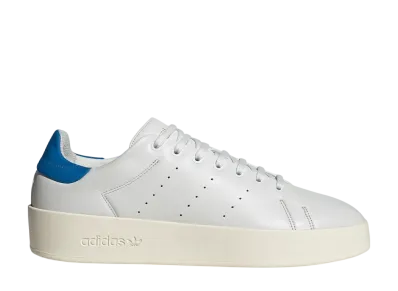 adidas Stan Smith Recon "Crystal White/Off White/Bluebird"