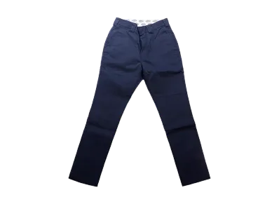 Dickies Stretch Jodhpurs Work Pants "Navy Blue"
