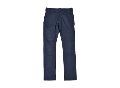 Dickies Stretch Narrow Pants "Dark Navy"