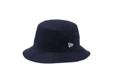 NEW ERA Bucket 01 Basic Twill Cotton "Navy"