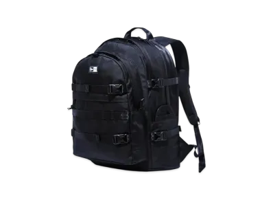 NEW ERA Carrier Pack 35L "Black"