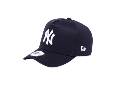 NEW ERA 9Forty A-Frame MLB "Navy"
