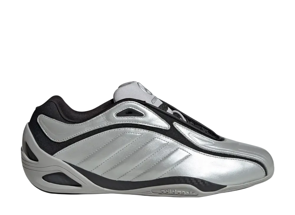 Mercedes AMG Petronas F1 × adidas Originals Adiracer GT