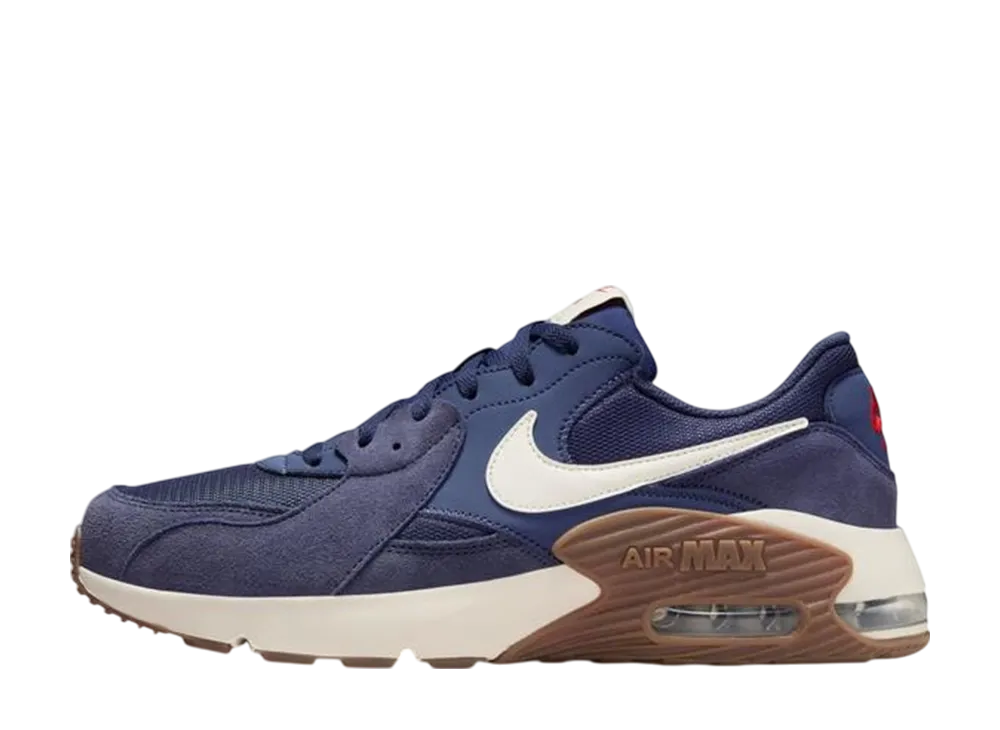 Nike Air Max Excee "Navy"