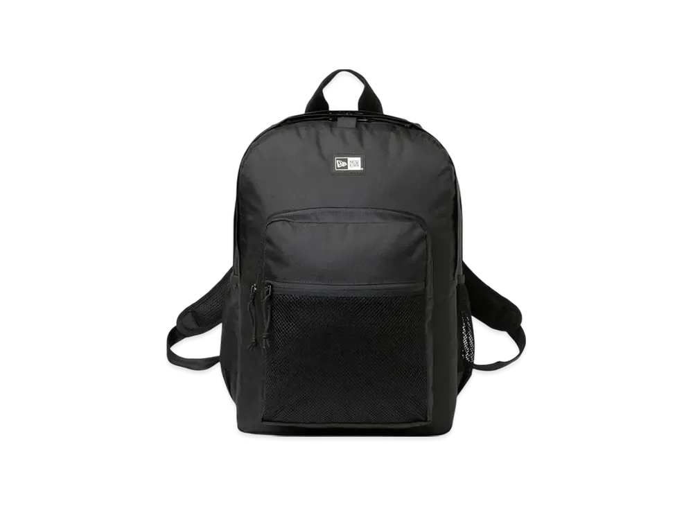 NEW ERA Campus Pack 35L "Black"