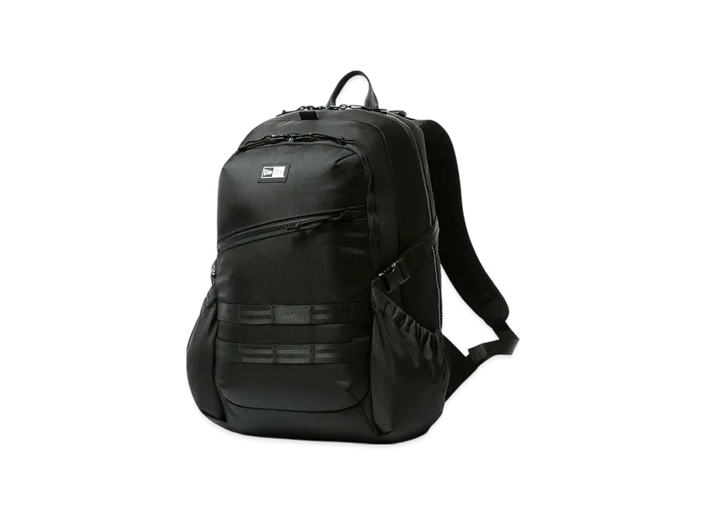 NEW ERA Urban Pack 35L "Black"