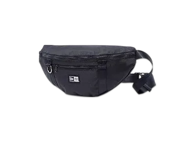 NEW ERA Square Waist Bag "Black"