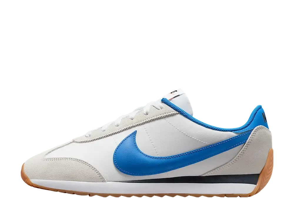 ナイキ パシフィック "ホワイト/フォトンダスト/ミッドナイトネイビー/ライトフォトブルー"