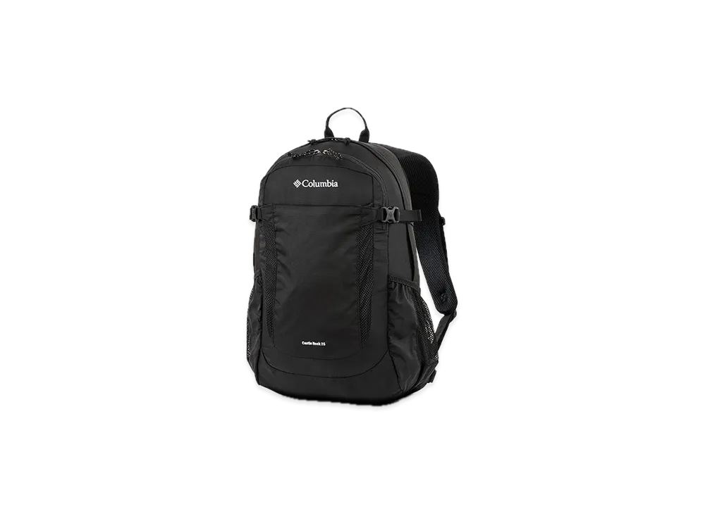 Columbia Castle Rock 25L Backpack "Black"