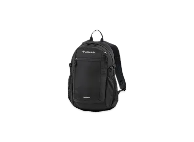 Columbia Castle Rock 15L Backpack "Black"