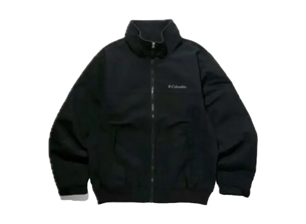 Columbia Loma Vista Stand Neck Jacket "Black"