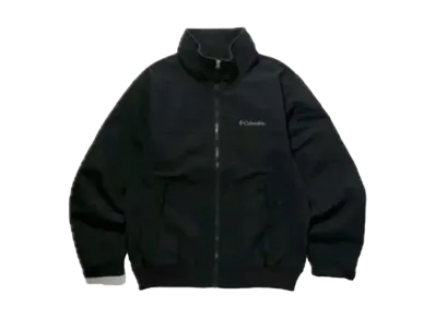 Columbia Loma Vista Stand Neck Jacket "Black"