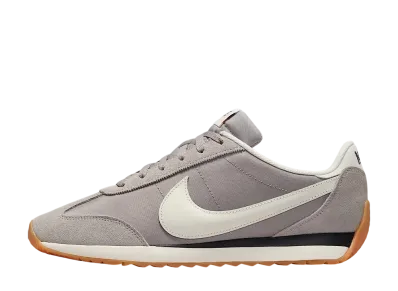 Nike Pacific "College Grey/Black/Gum Yellow/Sail"