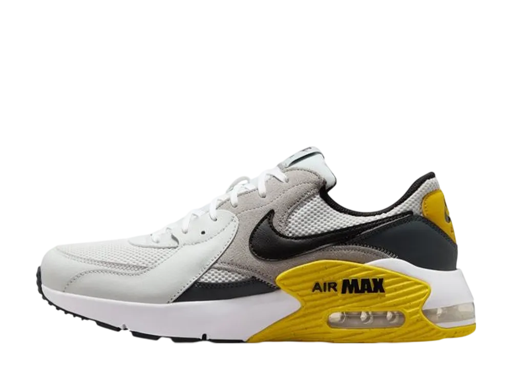 ナイキ エアマックス エクシー "フォトンダスト/ブラック"